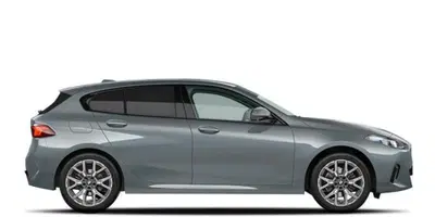 BMW Serie 1 120 48V auto nuova a Torino