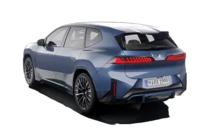 BMW iX3 50 xdrive Msport nuova a Torino