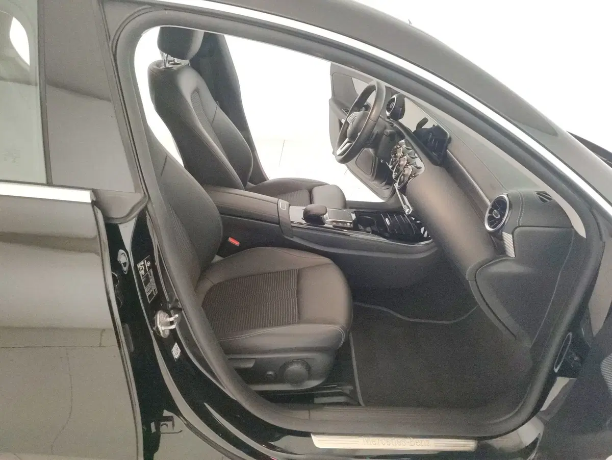 Mercedes-Benz CLA Shooting Brake usata a Alessandria (10)