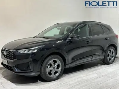 Ford Kuga 2.5 phev ST-Line 2wd 243cv auto del 2025 usata a Manerbio