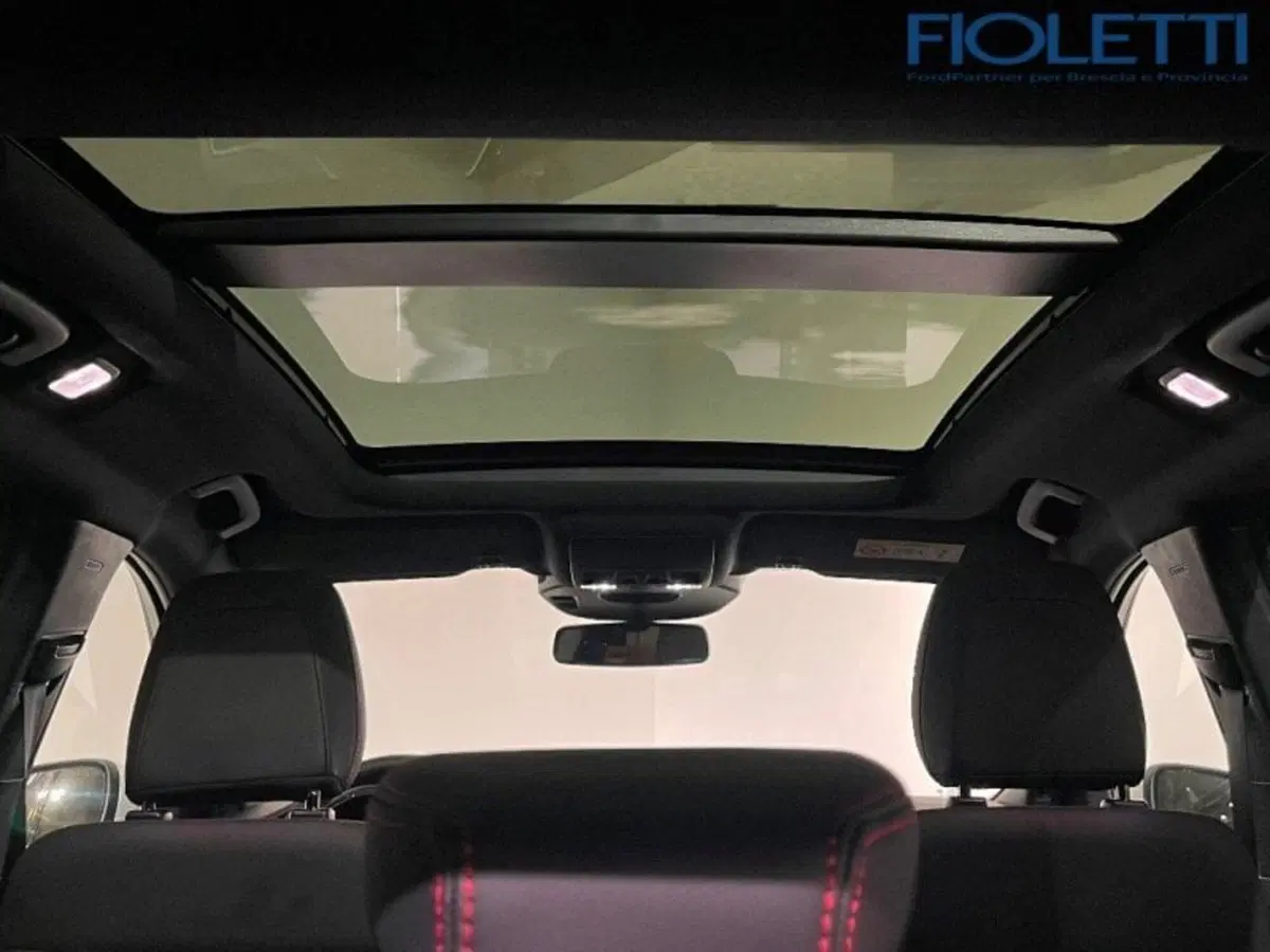 Ford Kuga usata a Brescia (16)