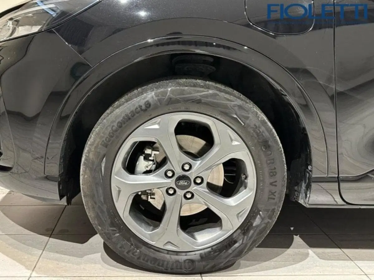 Ford Kuga usata a Brescia (17)