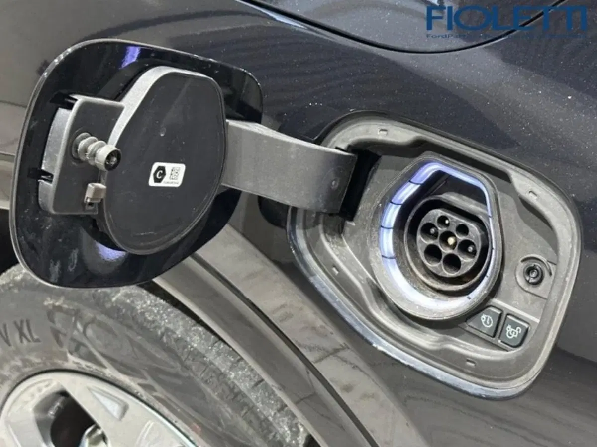 Ford Kuga usata a Brescia (18)
