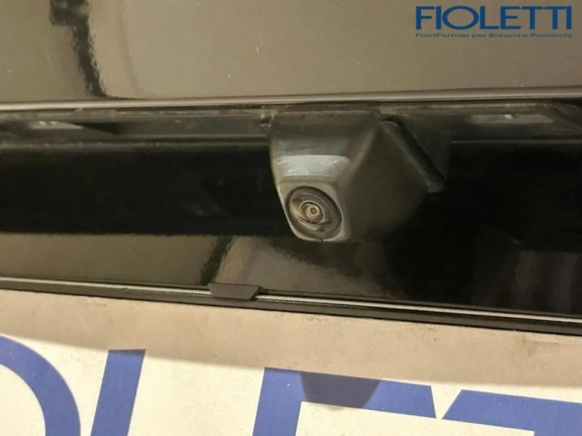 Ford Kuga usata a Brescia (19)