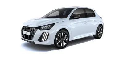 Peugeot 208 PureTech 100 Stop&Start 5 porte Allure nuova a Torino