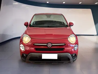 Fiat 500X 1.0 T3 120 CV Cross Dolcevita del 2019 usata a Torino