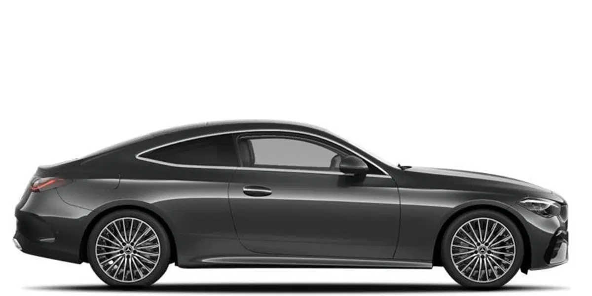 Mercedes-Benz CLE Coupé nuova a Genova