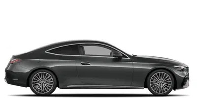 Mercedes-Benz CLE Coupé 220 d Advanced Plus auto nuova a Genova