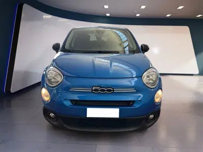 Fiat 500X 1.0 T3 120 CV Club del 2022 usata a Torino