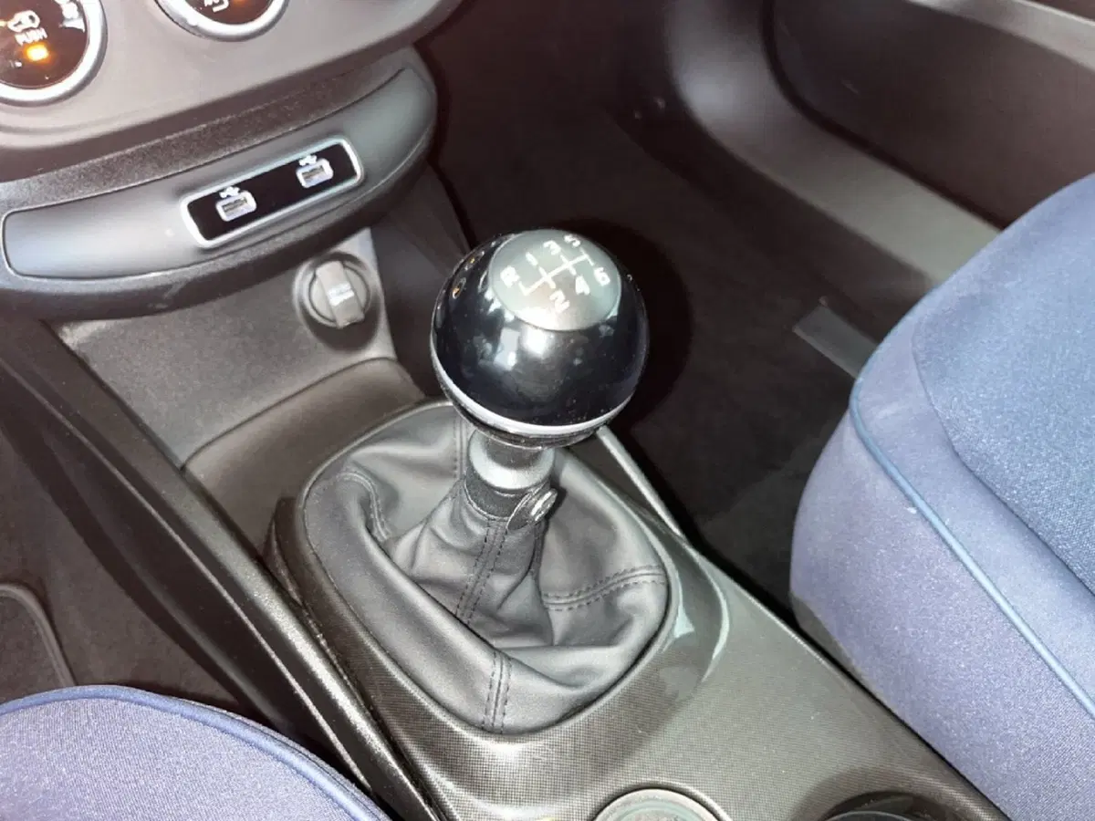 Fiat 500X usata a Torino (13)