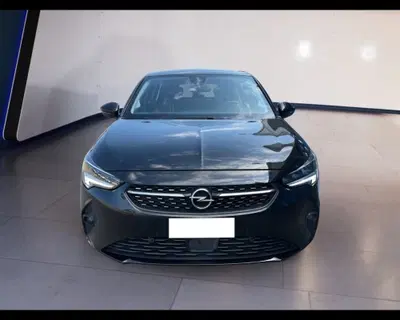 Opel Corsa 1.2 Corsa s&s 75cv del 2022 usata a Torino