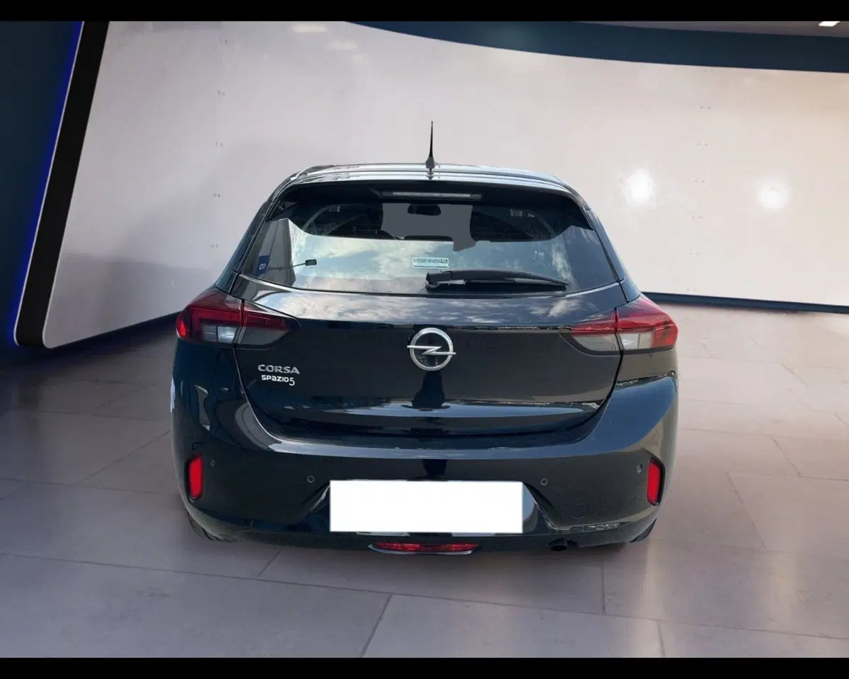 Opel Corsa usata a Torino (11)