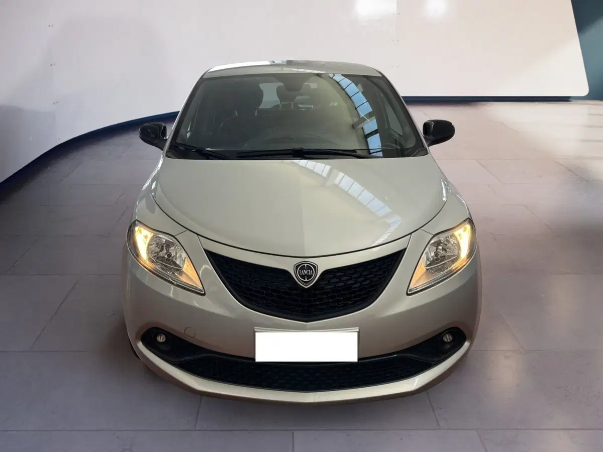 Lancia Ypsilon usata a Torino