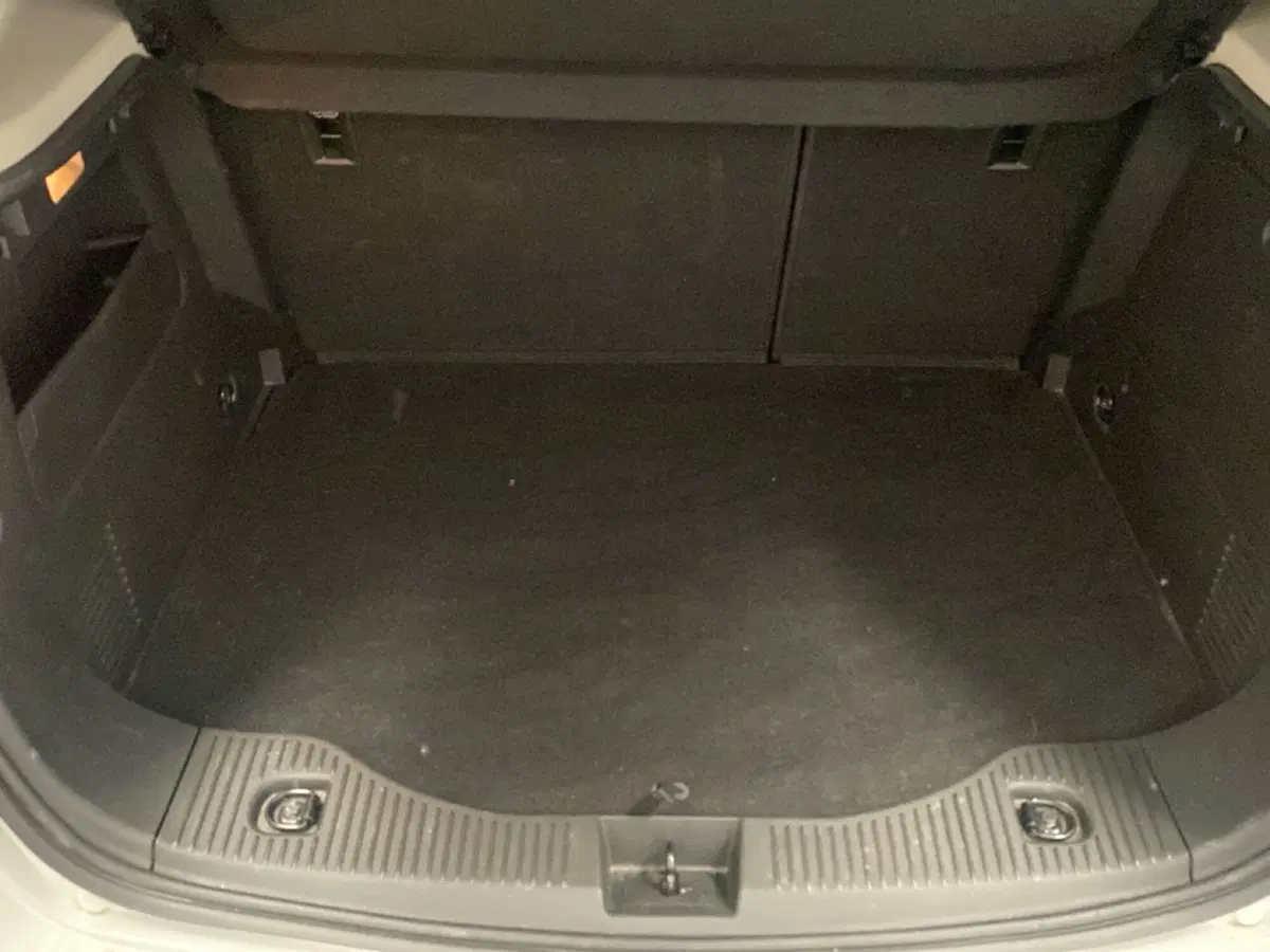 Opel Mokka usata a Torino (12)