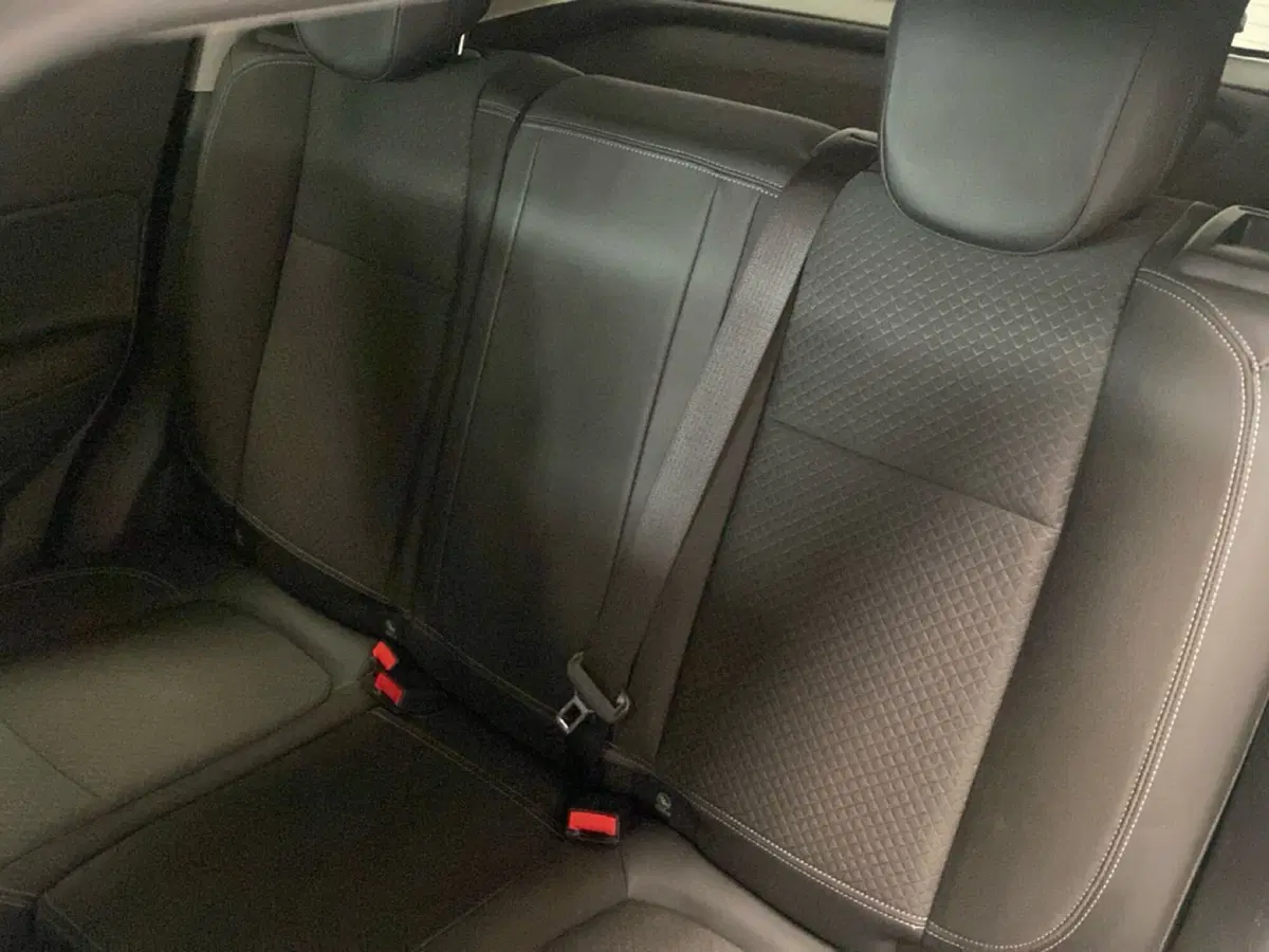 Opel Mokka usata a Torino (14)