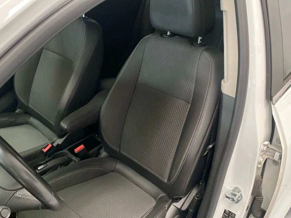Opel Mokka usata a Torino (2)