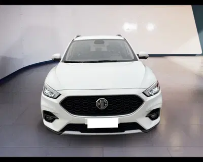 Mg ZS ZS 1.5 Luxury del 2023 usata a Torino