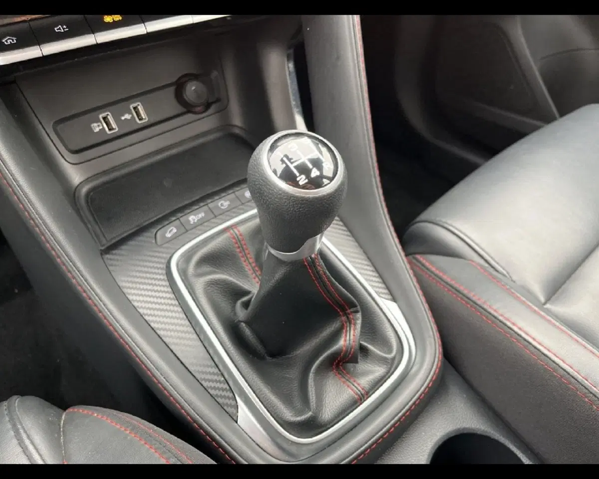 Mg ZS usata a Torino (6)