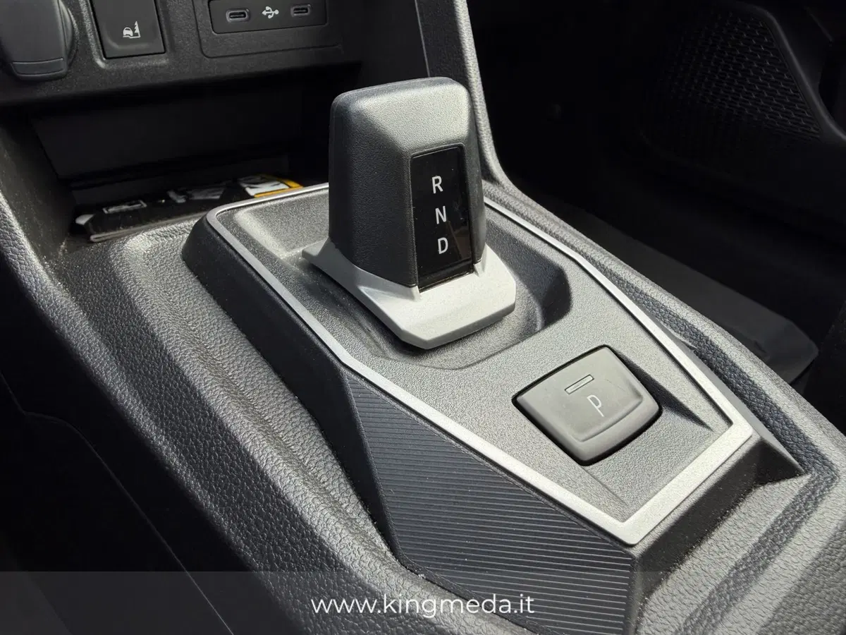 Dacia Sandero Stepway usata a Monza e Brianza (12)