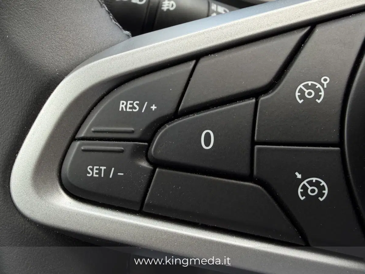 Dacia Sandero Stepway usata a Monza e Brianza (13)