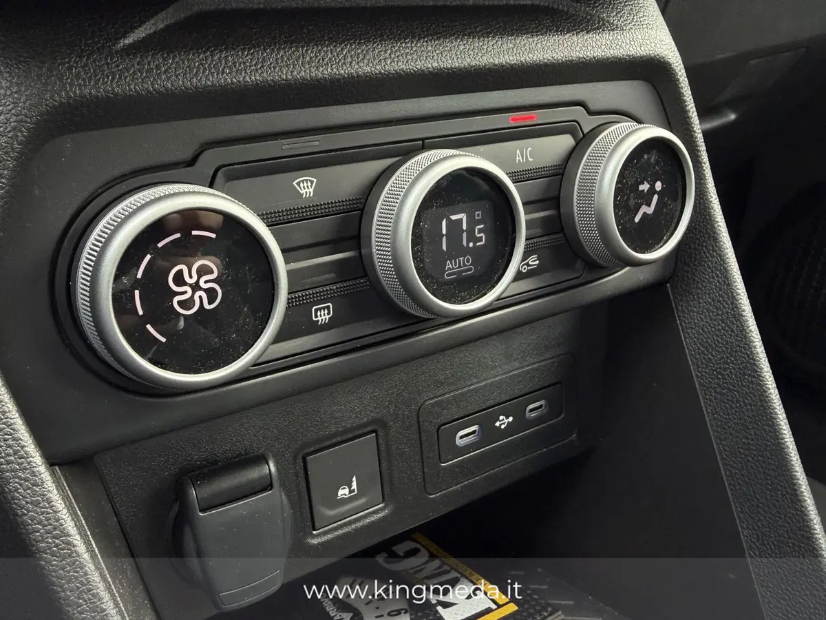 Dacia Sandero Stepway usata a Monza e Brianza (14)