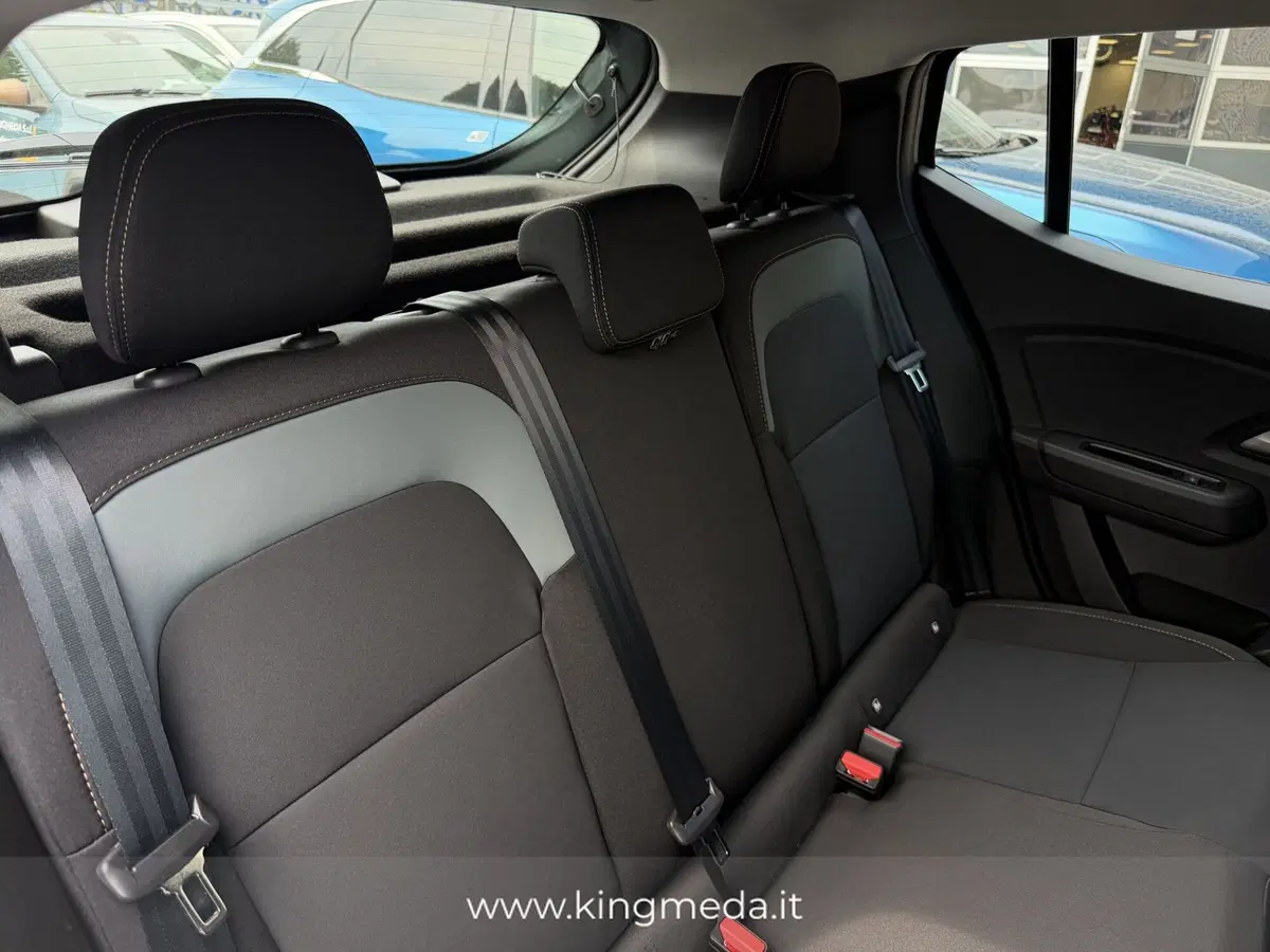Dacia Sandero Stepway usata a Monza e Brianza (16)