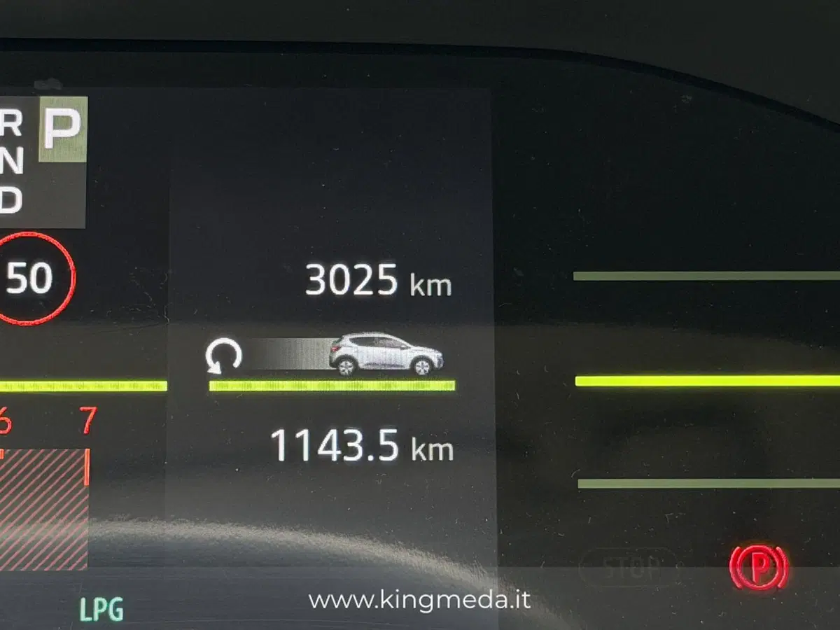 Dacia Sandero Stepway usata a Monza e Brianza (7)