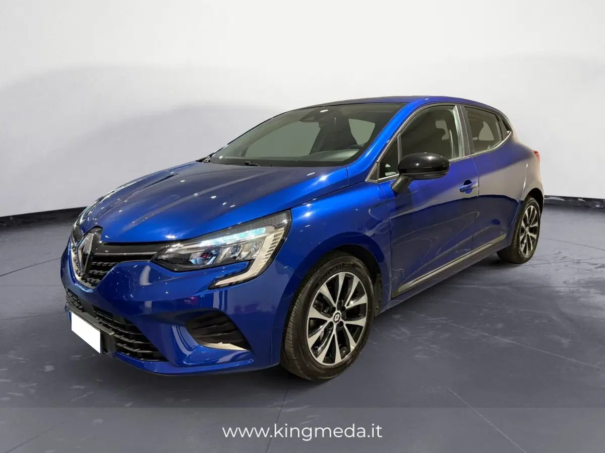 Renault Clio usata a Monza e Brianza (2)