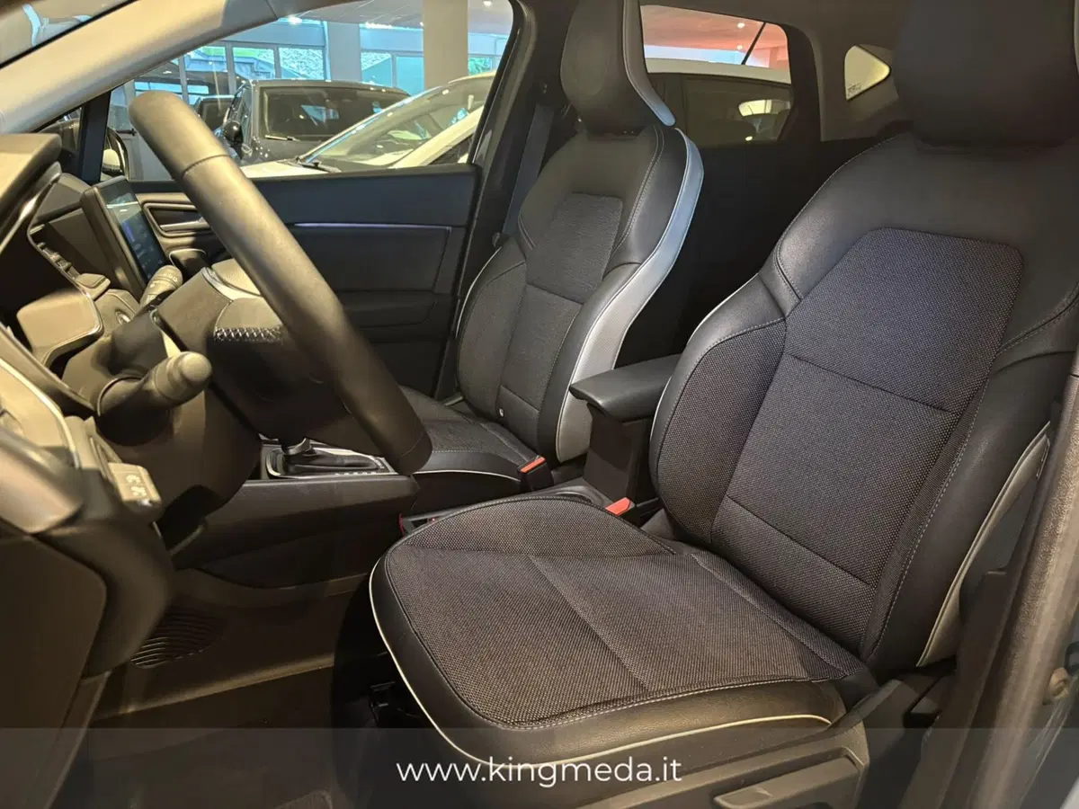 Renault Captur usata a Monza e Brianza (13)