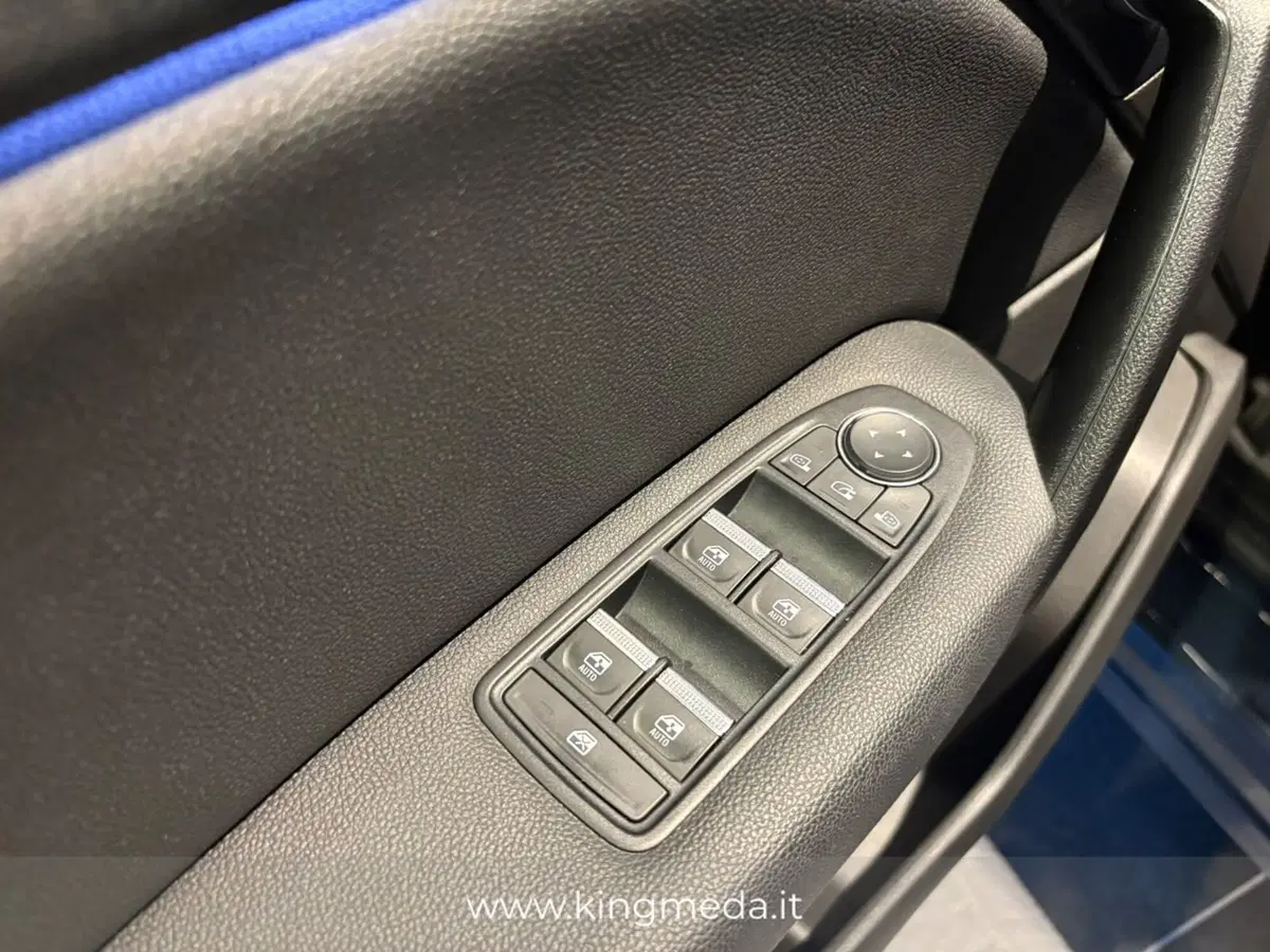 Renault Captur usata a Monza e Brianza (16)