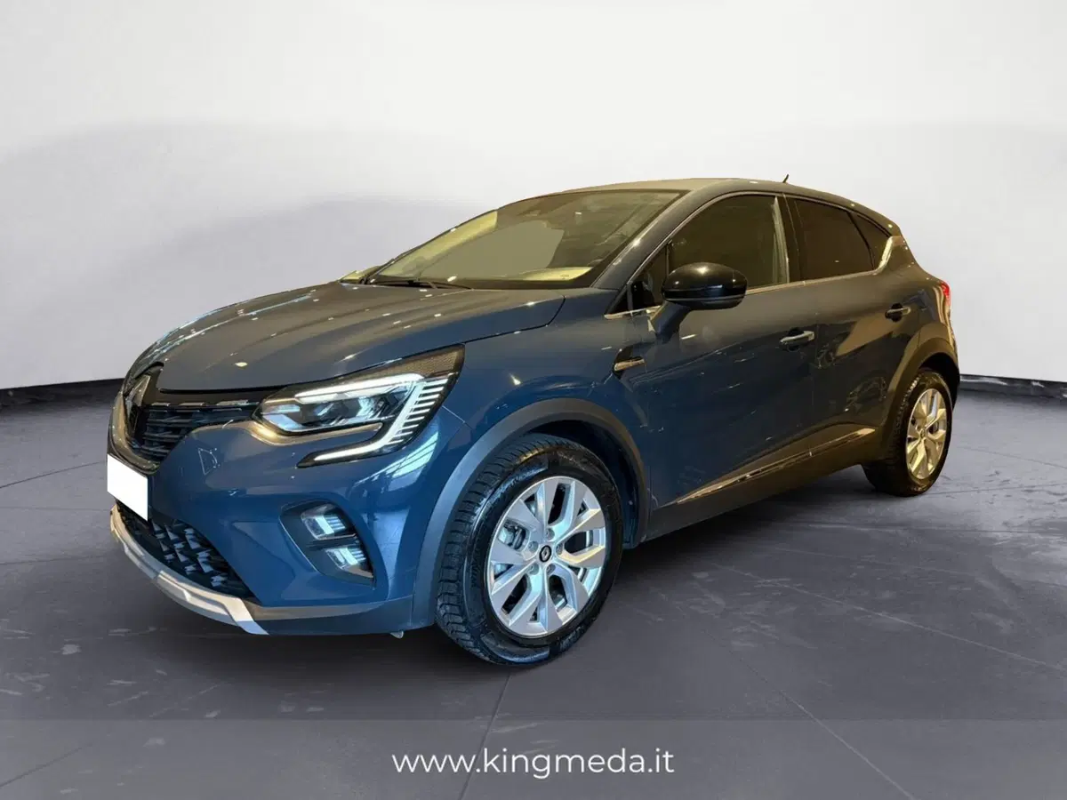 Renault Captur usata a Monza e Brianza (2)
