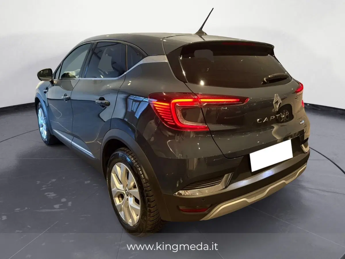 Renault Captur usata a Monza e Brianza (5)
