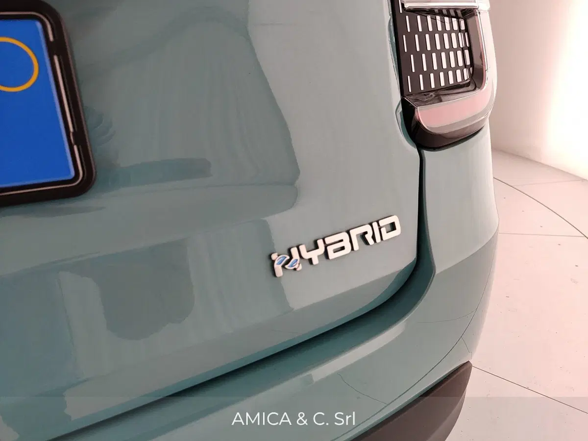 Fiat 600 usata a Caserta (10)