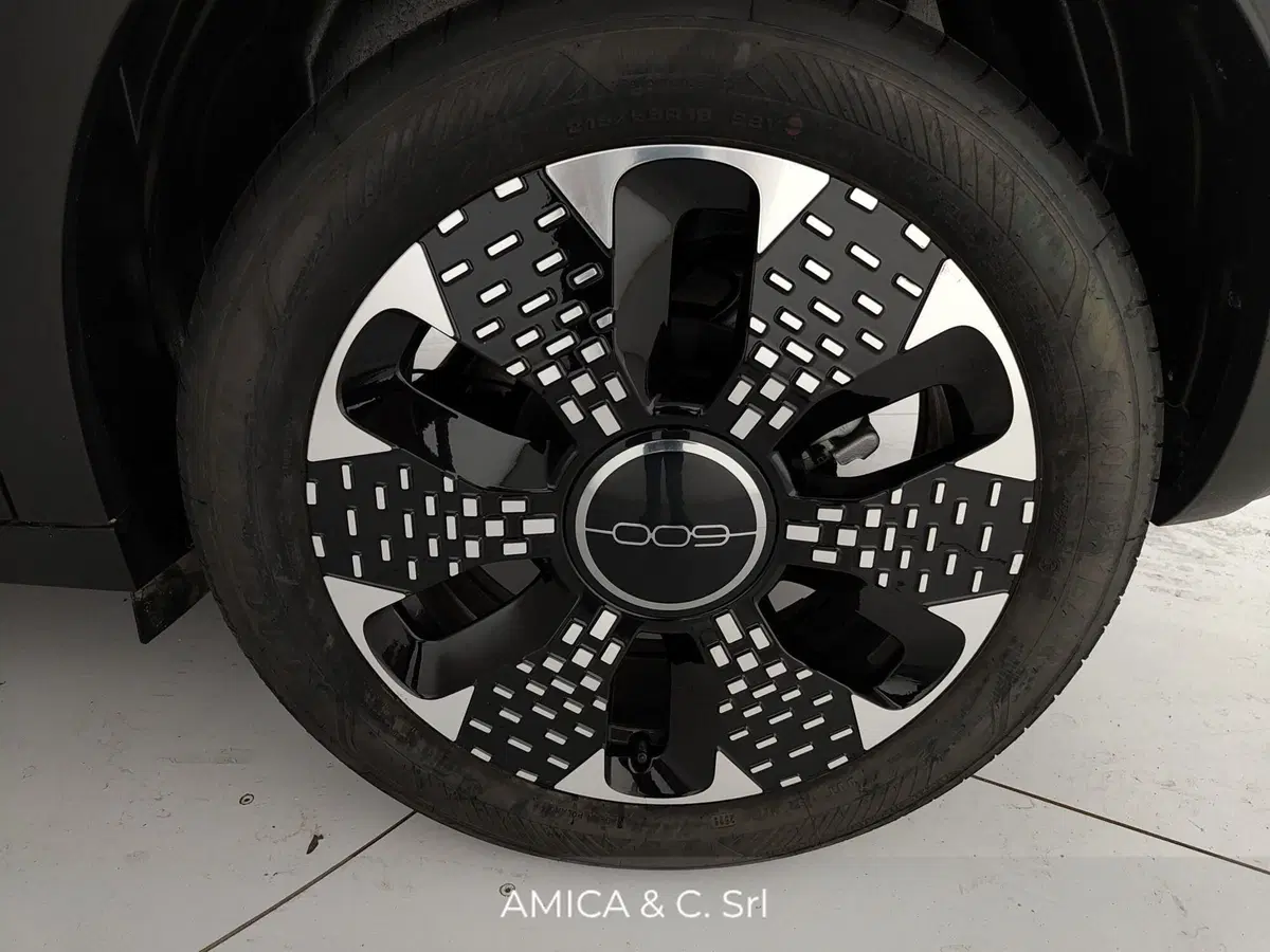 Fiat 600 usata a Caserta (11)