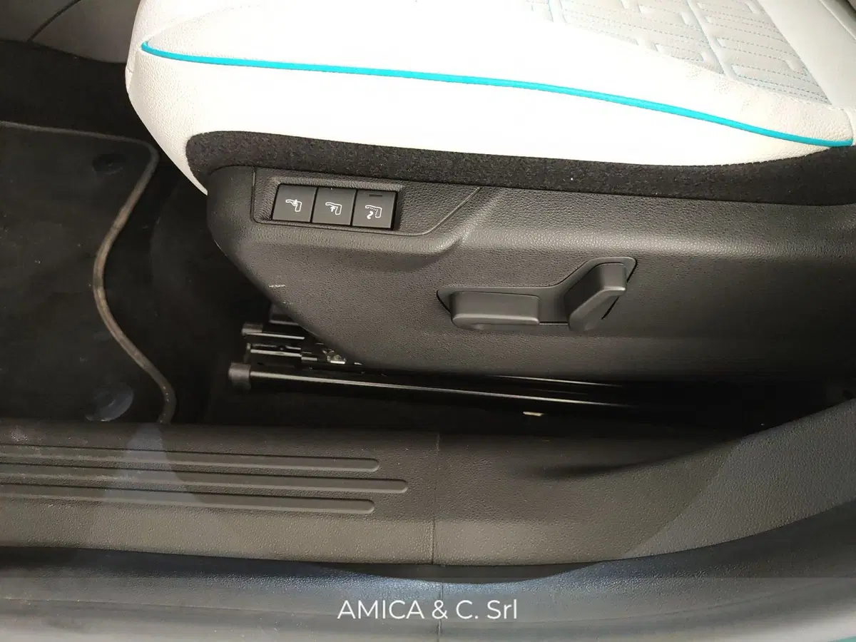 Fiat 600 usata a Caserta (16)