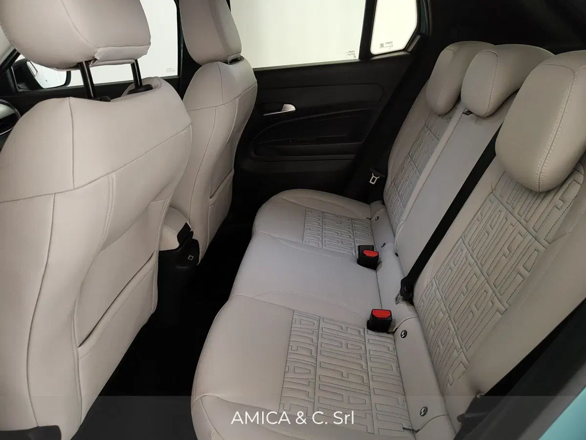 Fiat 600 usata a Caserta (17)
