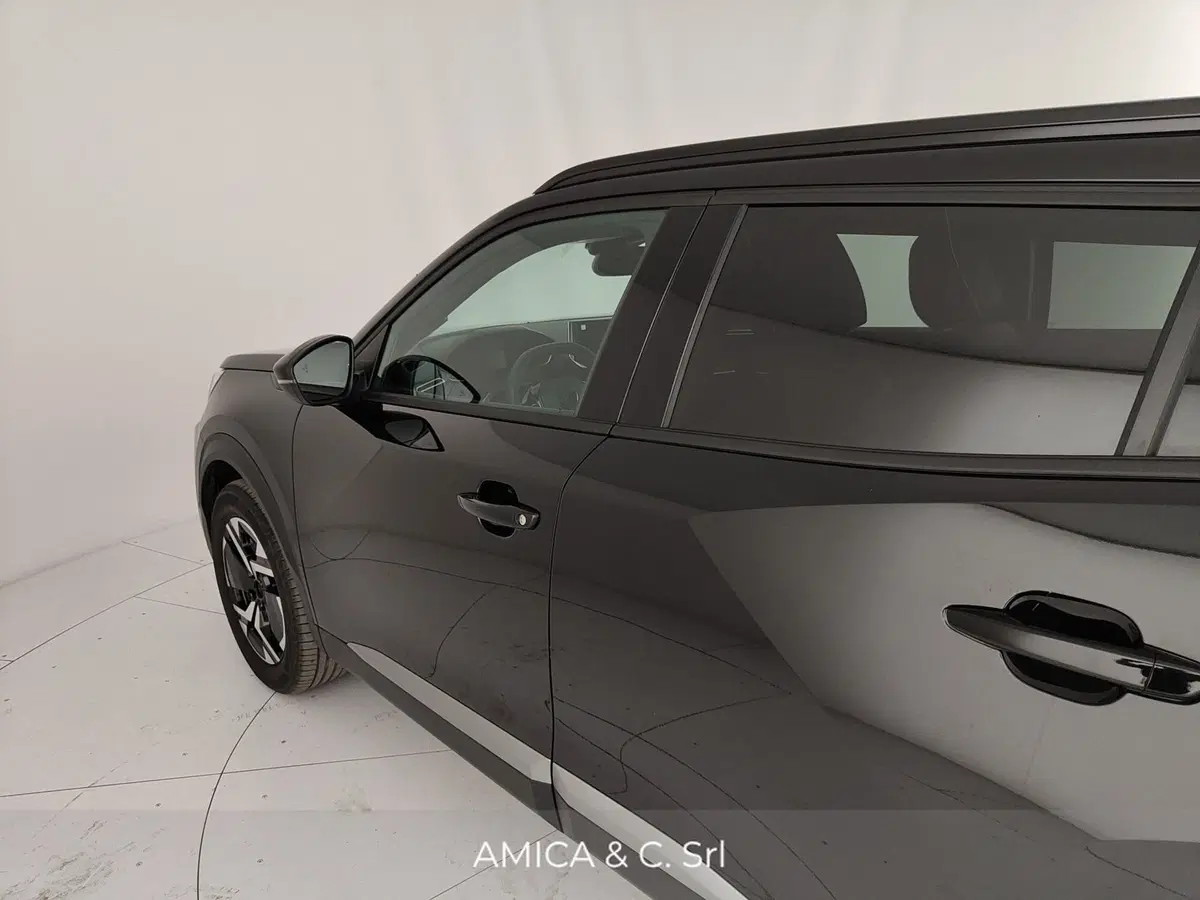 Peugeot 2008 nuova a Caserta (13)