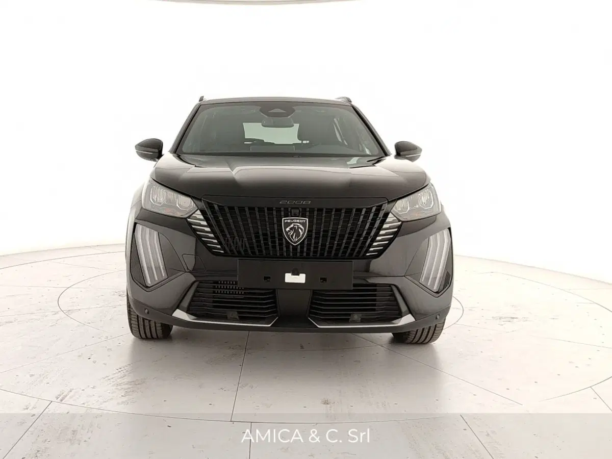 Peugeot 2008 nuova a Caserta (2)