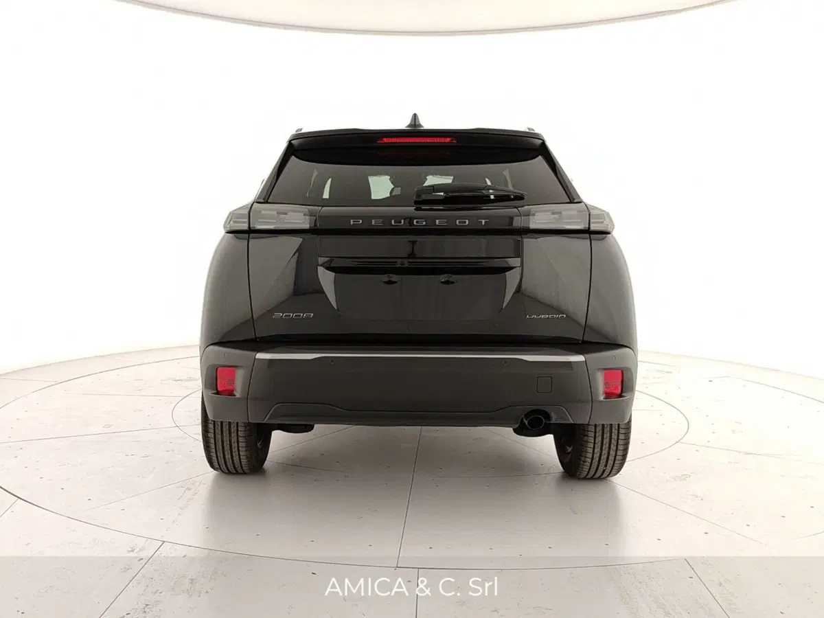 Peugeot 2008 nuova a Caserta (6)