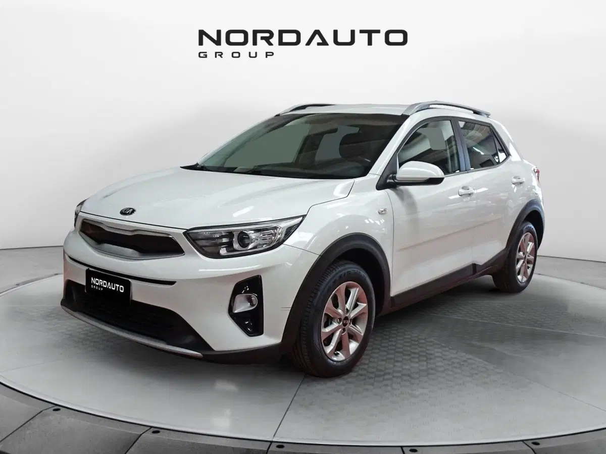 Kia Stonic usata a Treviso