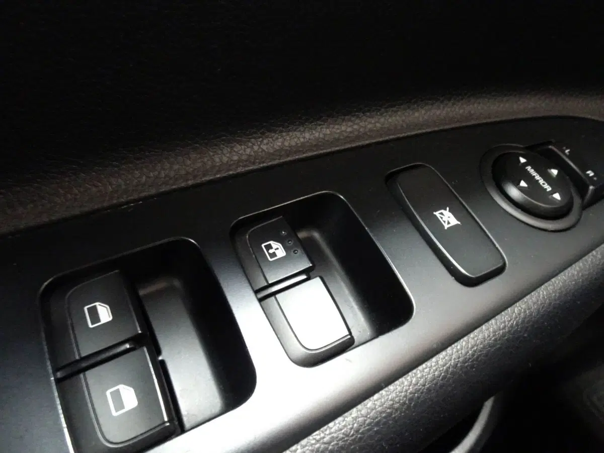 Kia Stonic usata a Treviso (14)