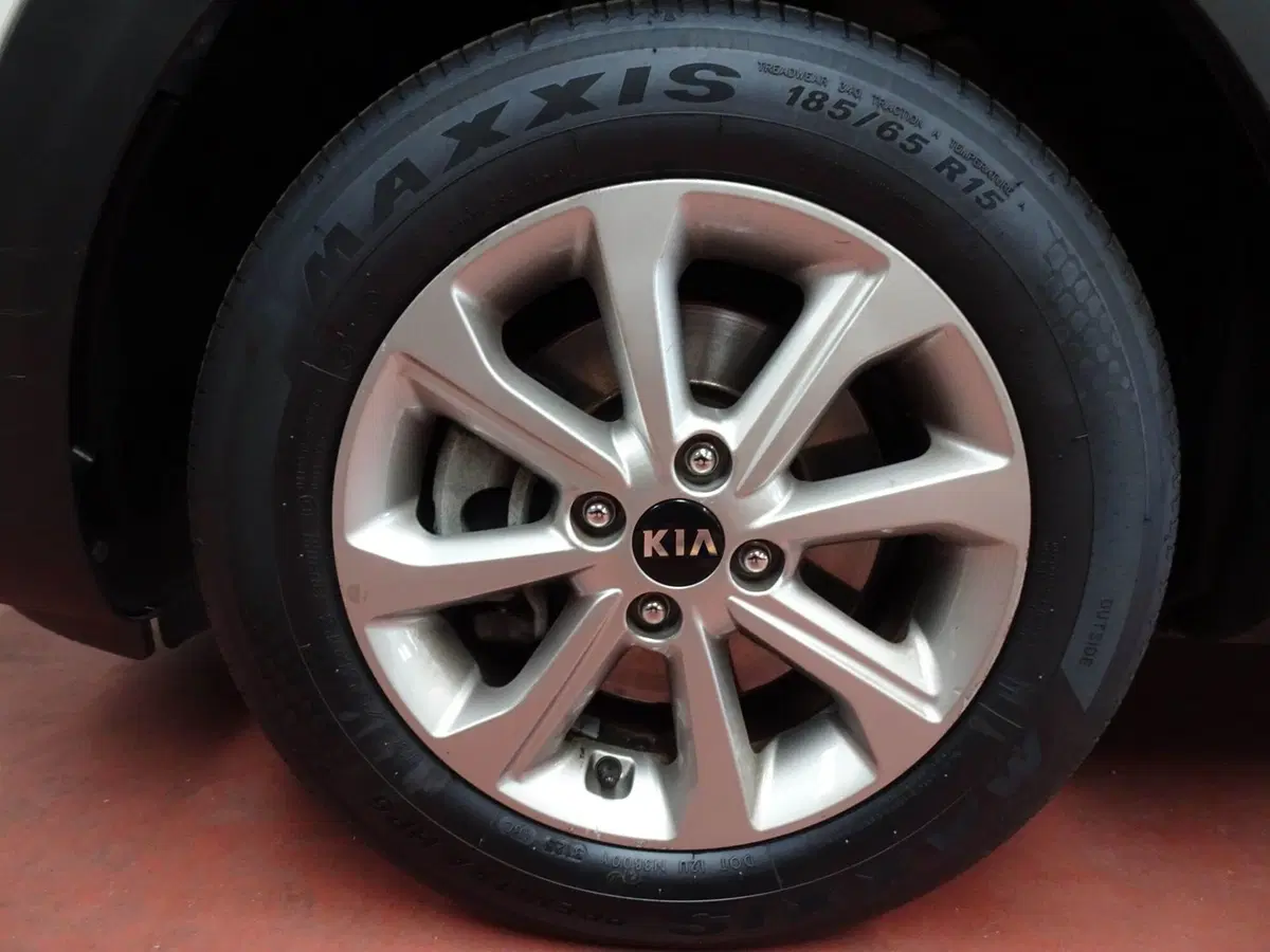 Kia Stonic usata a Treviso (6)