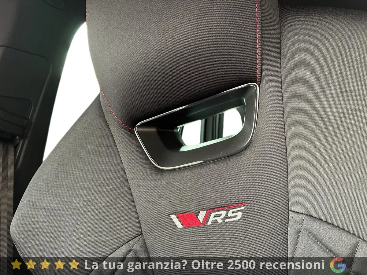 Skoda Octavia Station Wagon nuova a Prato (14)