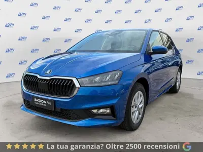 Skoda Fabia 1.0 tsi Your Way 95cv nuova a Prato