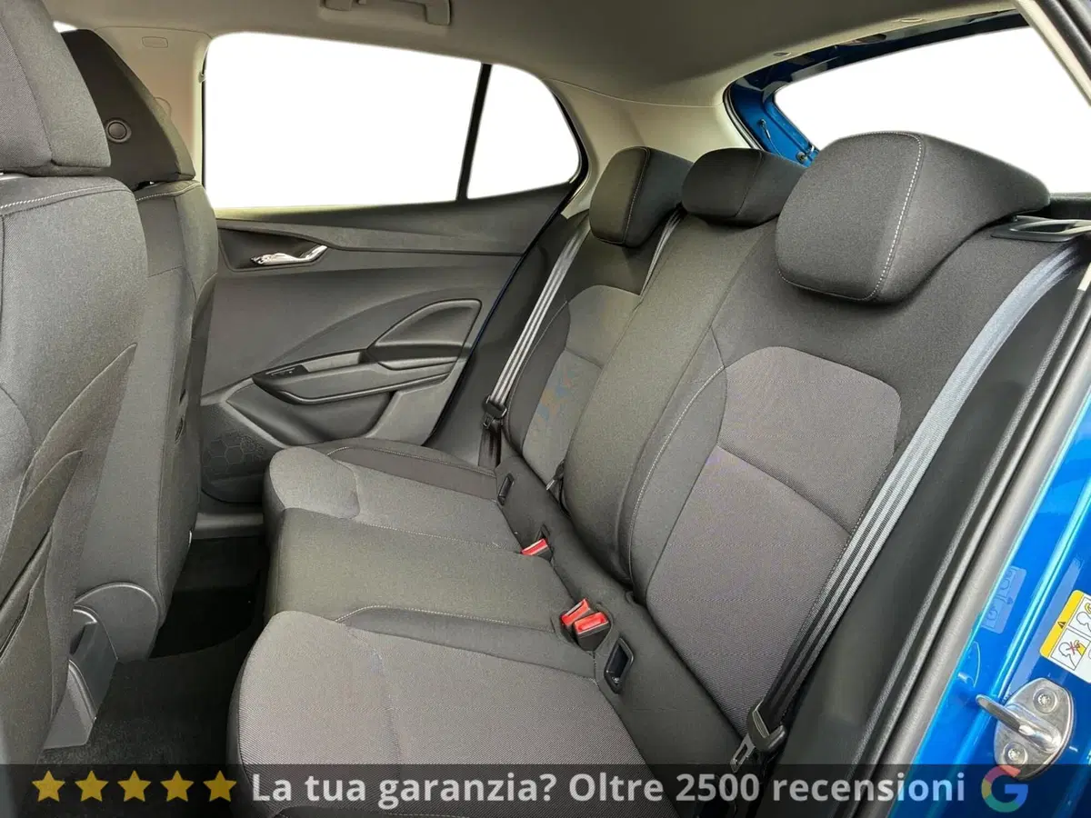 Skoda Fabia nuova a Prato (9)