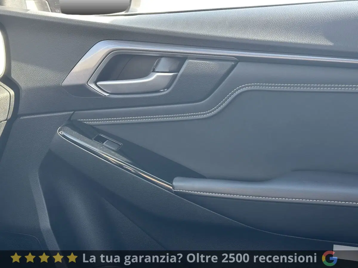 Isuzu D-Max Pick-up usata a Pistoia (15)