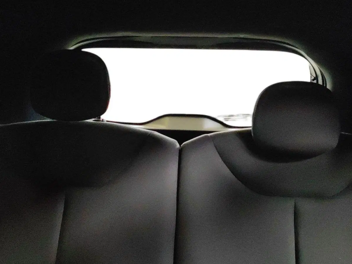 Toyota Aygo X usata a Milano (12)
