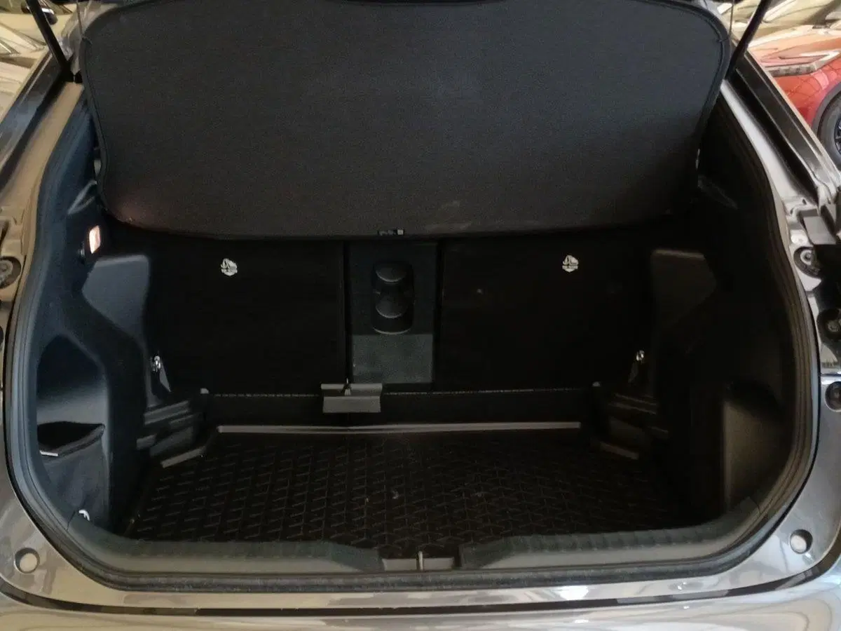 Toyota Yaris Cross usata a Milano (5)