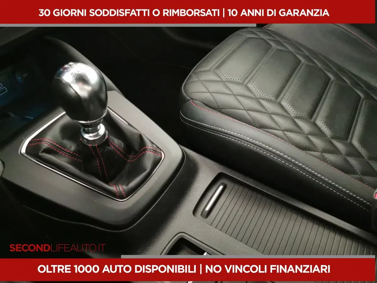 Ford Focus usata a Chieti (17)