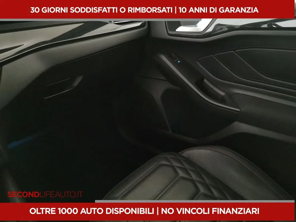 Ford Focus usata a Chieti (19)